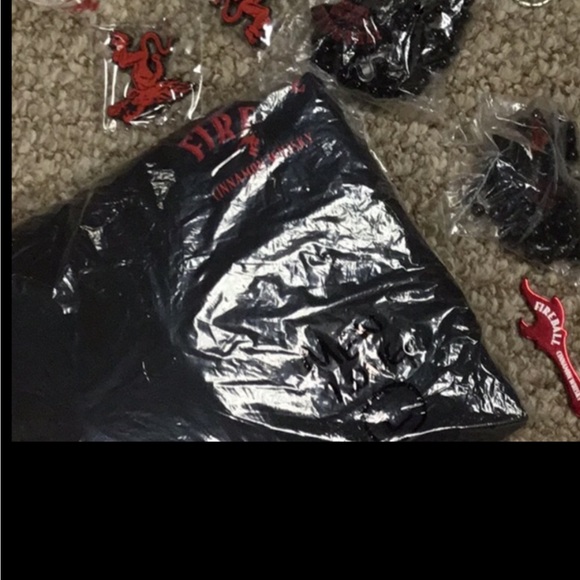 New FireBall lots For Man - Picture 10 of 10